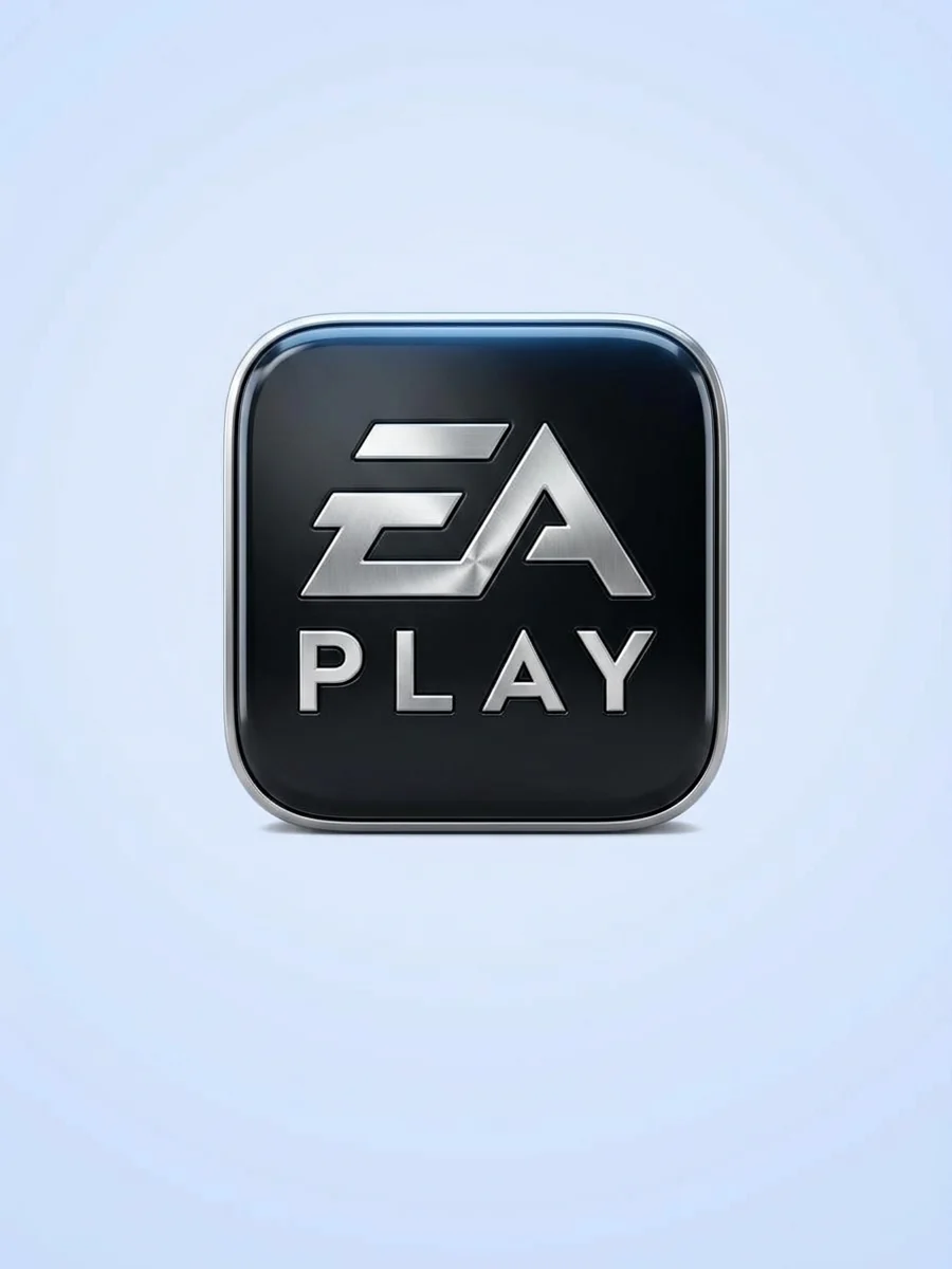 EA Play