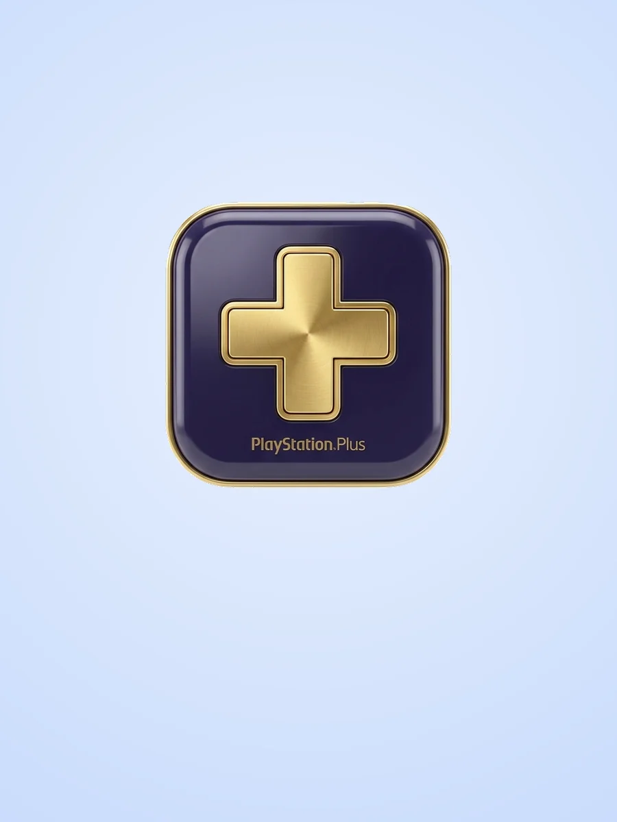 PS Plus Deluxe