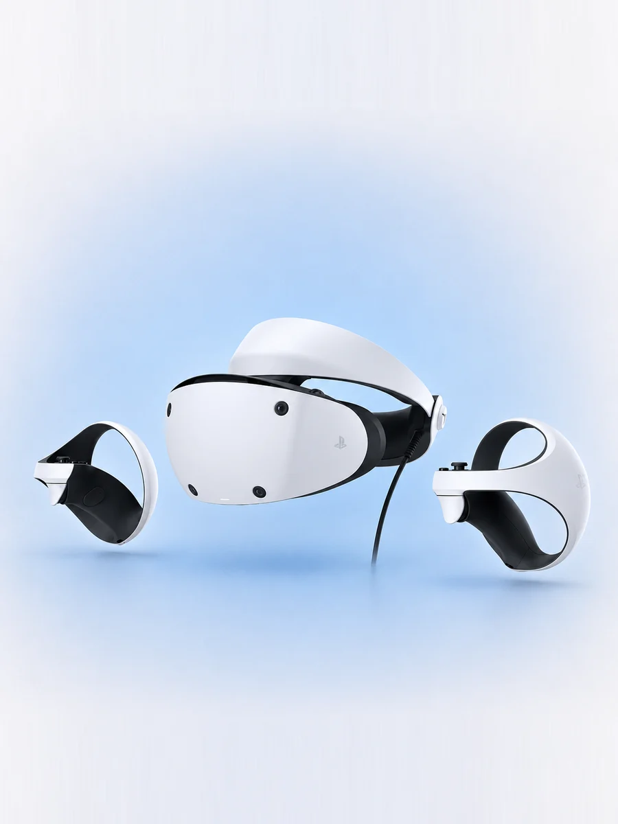 Sony PlayStation VR2