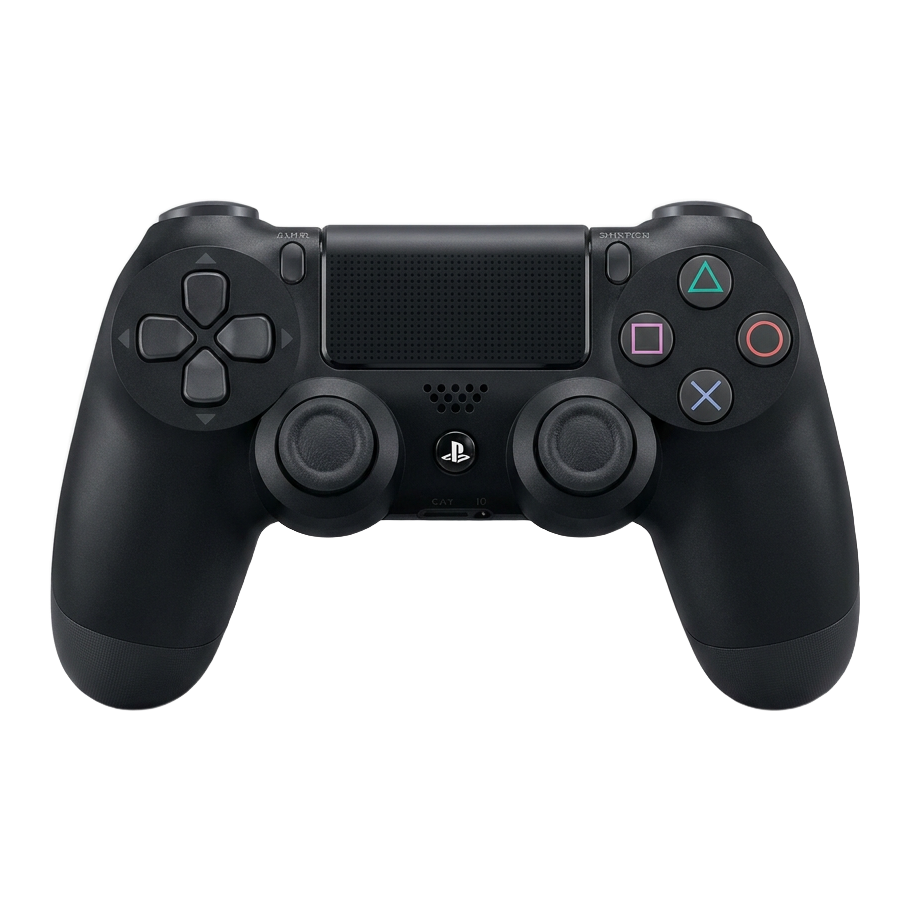 Геймпад DualShock 4