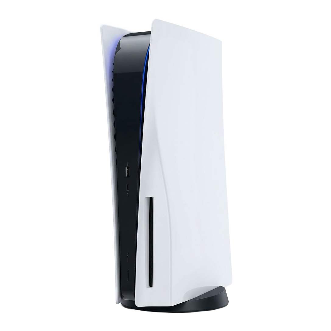 PlayStation 5 Fat Digital Edition