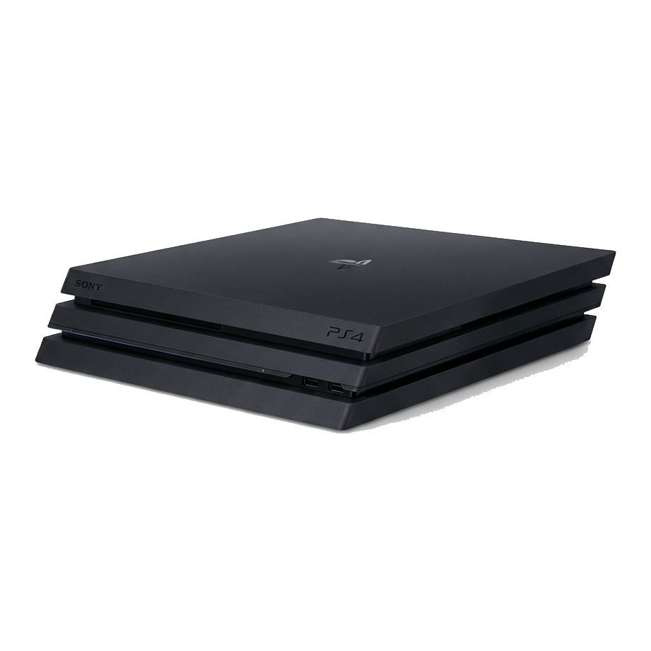 PlayStation 4 Pro