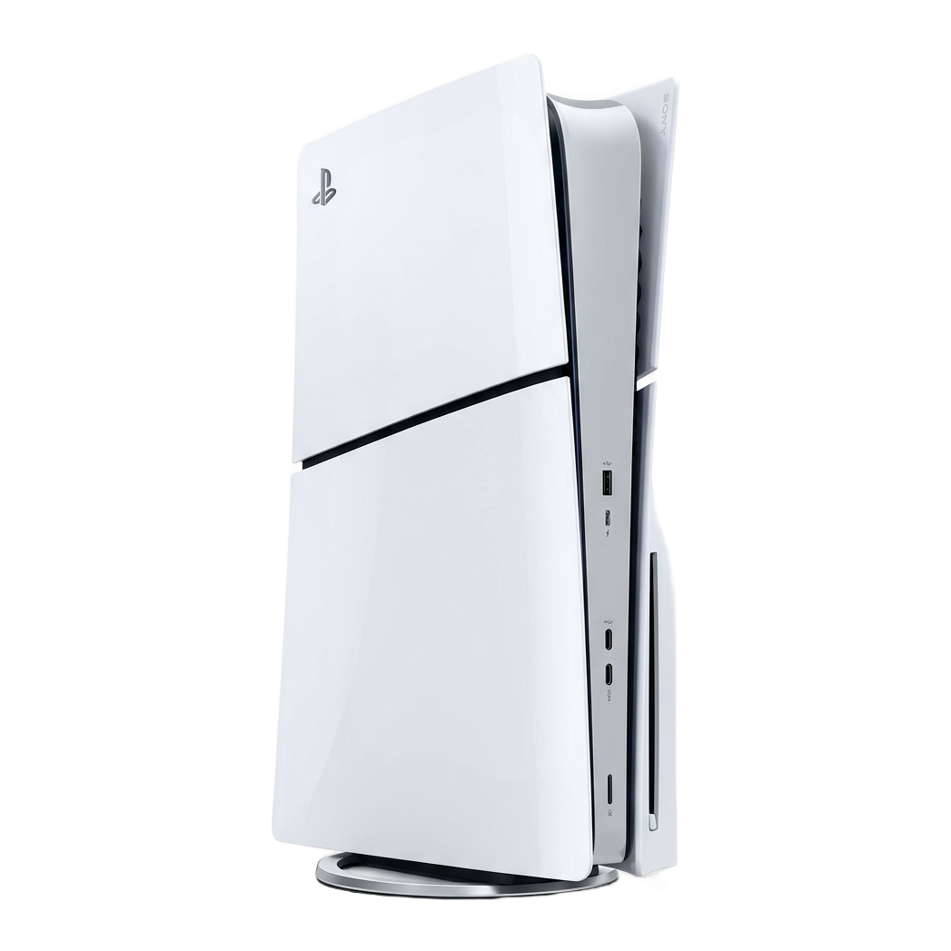 PlayStation 5 Slim С дисководом