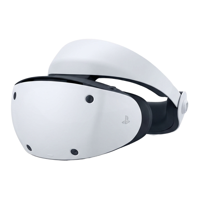 Sony PlayStation VR2